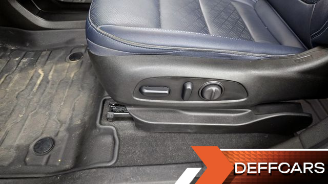 ChevroletGMDaewoo Bolt EUV Premier купить на сайте DeffCars
