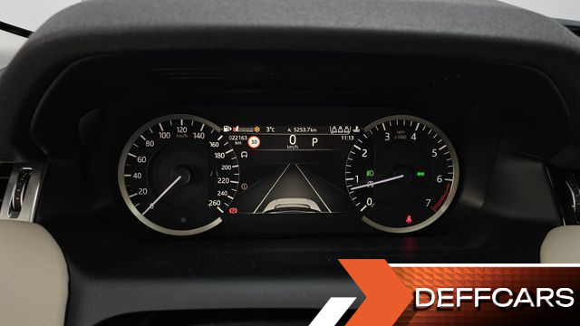 Land Rover DISCOVERY SPORT P250 S купить на сайте DeffCars
