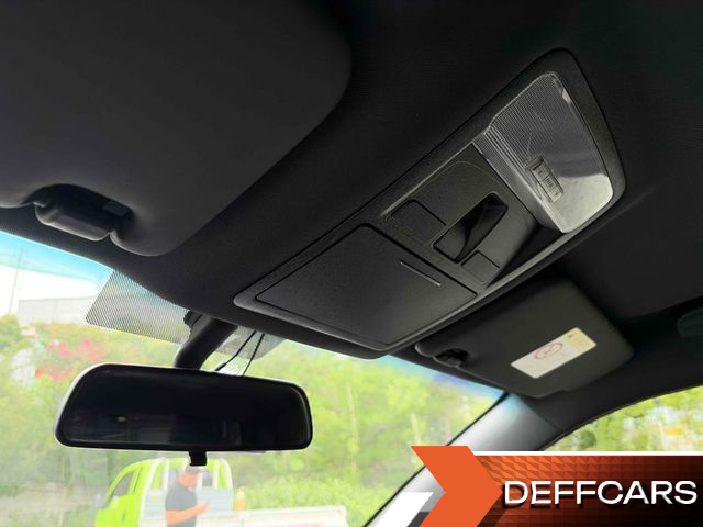 Ssangyong REXTON Diesel 2.2 4WD Wild купить на сайте DeffCars
