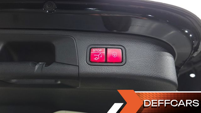 Mercedes GLA-CLASS GLA250 4MATIC купить на сайте DeffCars