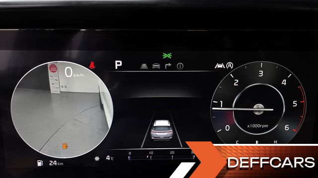 Kia CARNIVAL 9-Seater Signature купить на сайте DeffCars