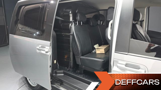 Hyundai STARIA Cargo 5-Seater Smart купить на сайте DeffCars