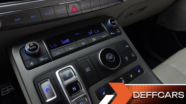 Hyundai PALISADE Gasoline 3.8 2WD Prestige купить на сайте DeffCars