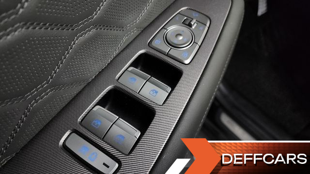 Hyundai PALISADE Gasoline 3.8 2WD Calligraphy купить на сайте DeffCars