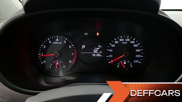 Kia MORNING Standard купить на сайте DeffCars