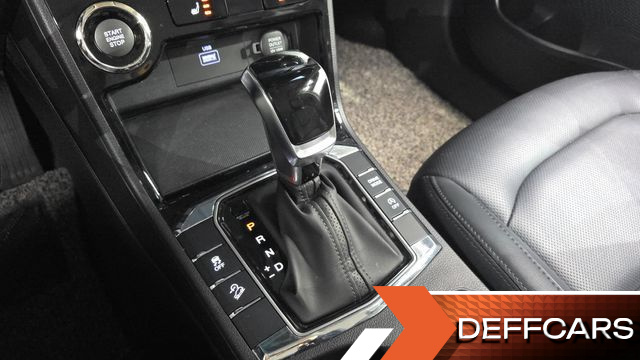Ssangyong KORANDO Gasoline 1.5 2WD C5 купить на сайте DeffCars