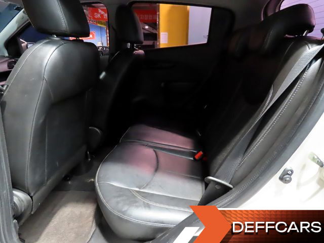 ChevroletGMDaewoo SPARK LT Plus купить на сайте DeffCars