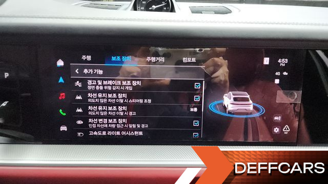 Porsche CAYENNE 3.0 Coupe купить на сайте DeffCars