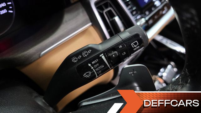 Kia SORENTO HEV 1.6 2WD Prestige купить на сайте DeffCars