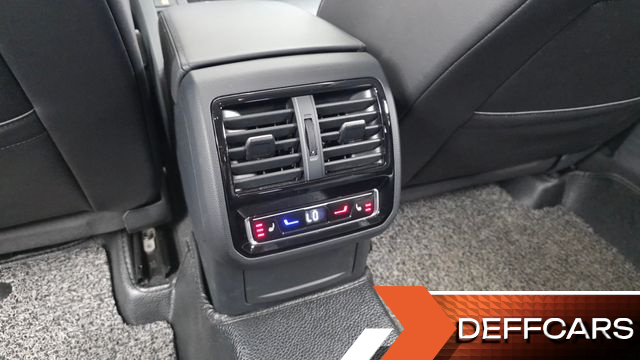 Volkswagen ARTEON 2.0 TDI Prestige купить на сайте DeffCars