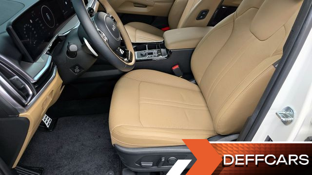 Kia SORENTO HEV 1.6 2WD Signature купить на сайте DeffCars
