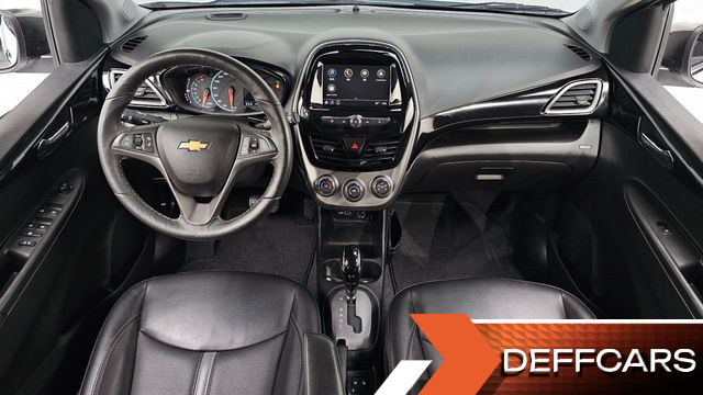 ChevroletGMDaewoo SPARK My Fit Edition купить на сайте DeffCars