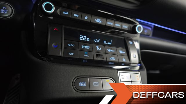 Hyundai CASPER Inspiration купить на сайте DeffCars