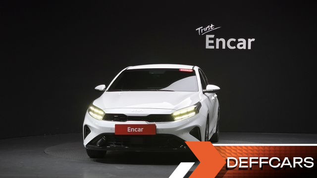 Kia K3 1.6 Noblesse купить на сайте DeffCars