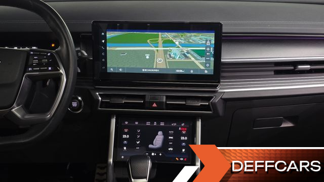 Ssangyong TORRES Gasoline 1.5 2WD T7 купить на сайте DeffCars