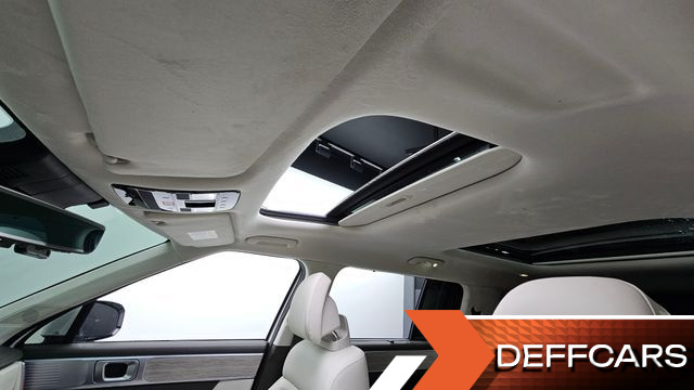 Hyundai SANTAFE HEV 1.6 2WD Calligraphy купить на сайте DeffCars