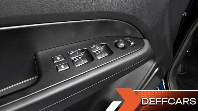 Ssangyong REXTON Diesel 2.2 4WD Noblesse купить на сайте DeffCars