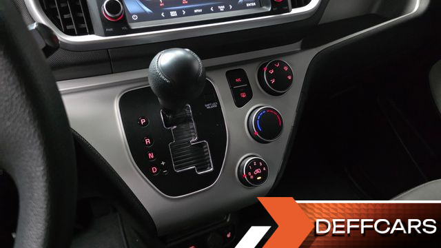 Kia RAY Van Prestige Special купить на сайте DeffCars