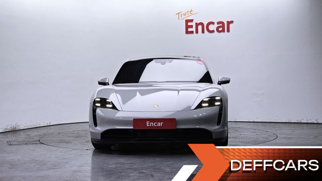 Porsche TAYCAN Base купить на сайте DeffCars