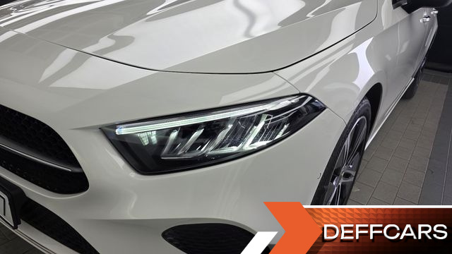 Mercedes A-CLASS A220 Sedan купить на сайте DeffCars