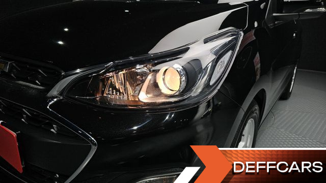ChevroletGMDaewoo SPARK LT купить на сайте DeffCars
