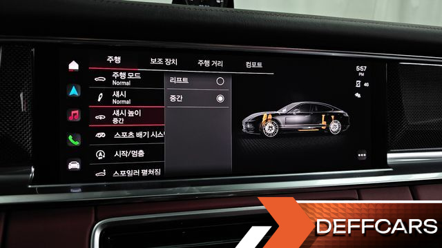Porsche PANAMERA 4.0 GTS купить на сайте DeffCars