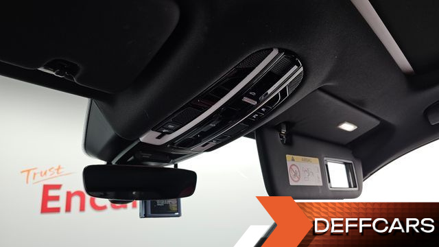 Porsche CAYENNE 3.0 купить на сайте DeffCars