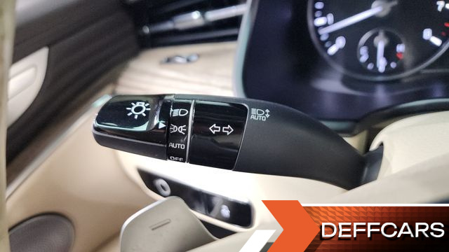 Kia K9 3.8 GDI AWD Best Selection Ⅰ купить на сайте DeffCars
