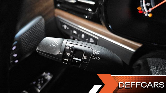 Kia MOHAVE Diesel 3.0 4WD 7-Seater Masters купить на сайте DeffCars
