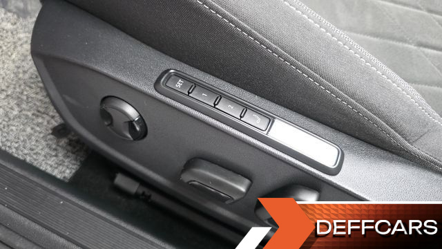 Volkswagen GOLF 2.0 TDI Prestige купить на сайте DeffCars