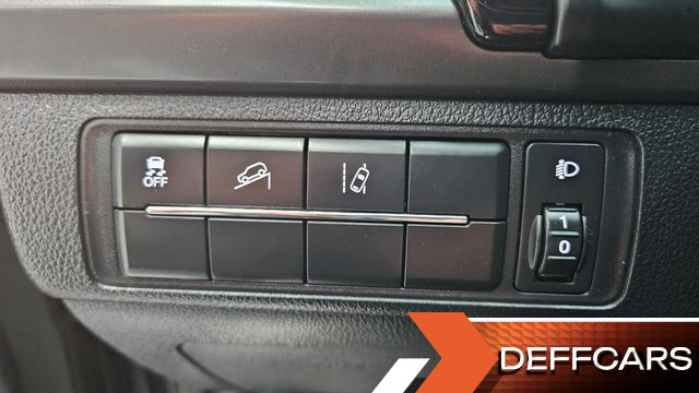 Ssangyong REXTON Diesel 2.2 4WD Prestige купить на сайте DeffCars
