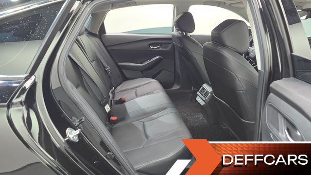 Honda ACCORD 1.5 Turbo купить на сайте DeffCars