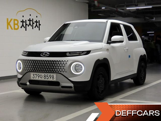 Hyundai CASPER Modern купить на сайте DeffCars