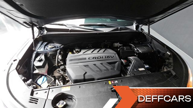 Hyundai PALISADE Diesel 2.2 2WD Calligraphy купить на сайте DeffCars