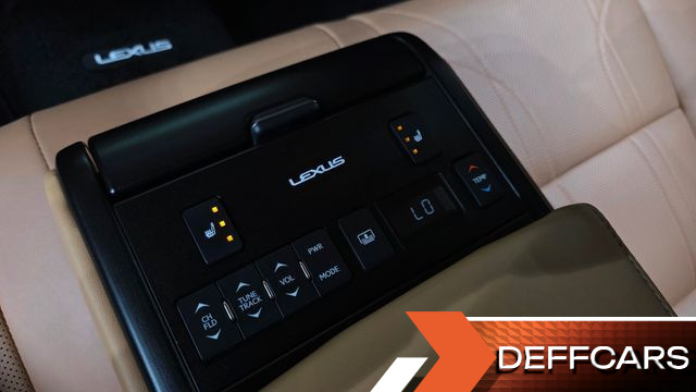 Lexus ES Luxury Plus купить на сайте DeffCars