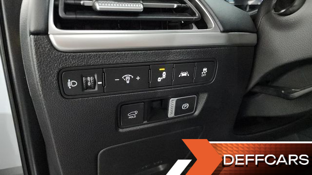 Hyundai PALISADE Gasoline 3.8 4WD Prestige купить на сайте DeffCars
