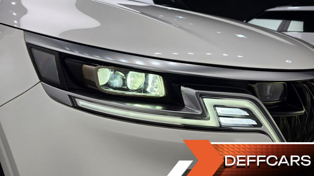 Kia CARNIVAL 7-Seater Noblesse купить на сайте DeffCars