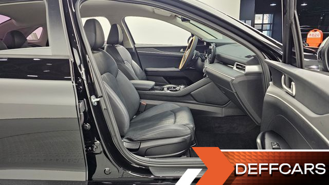Kia K5 2.0 Prestige купить на сайте DeffCars