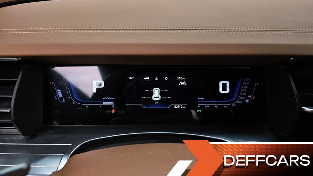 Ssangyong TORRES Gasoline 1.5 4WD T7 купить на сайте DeffCars