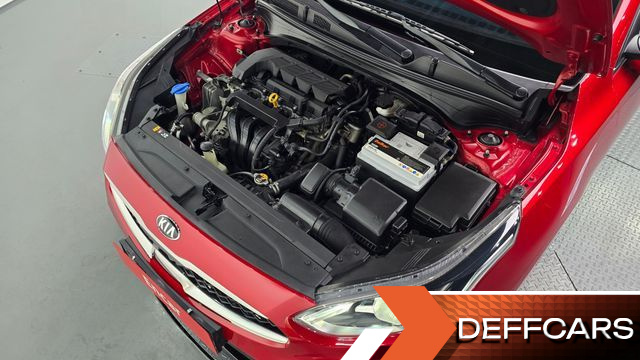 Kia K3 Noblesse купить на сайте DeffCars