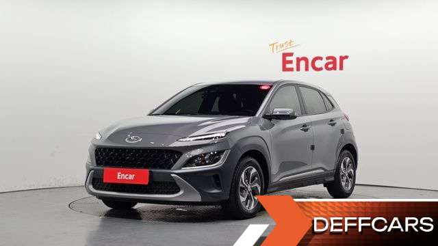 Hyundai KONA Modern купить на сайте DeffCars