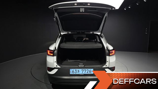 Volkswagen ID.4 Pro купить на сайте DeffCars