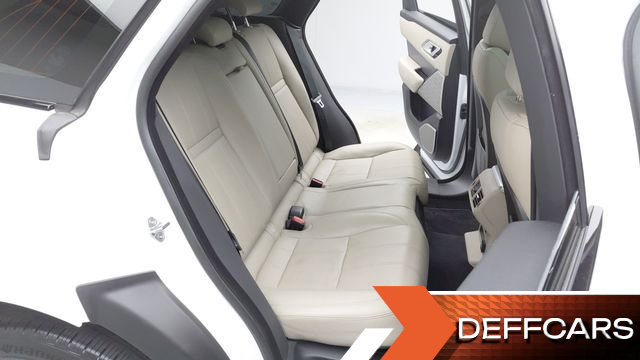 Land Rover RANGE ROVER VELAR 2.0 D240 R-Dynamic SE купить на сайте DeffCars