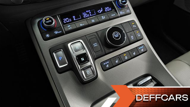 Hyundai PALISADE Gasoline 3.8 2WD Prestige купить на сайте DeffCars