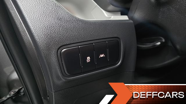 Kia RAY Van Prestige Special купить на сайте DeffCars