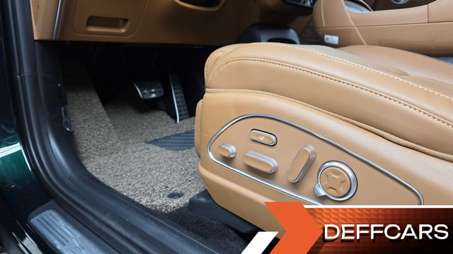 Hyundai PALISADE Gasoline 2.5T 2WD 7-Seater Calligraphy купить на сайте DeffCars