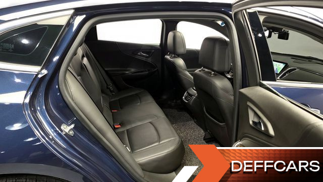 ChevroletGMDaewoo MALIBU 1.5 Turbo LTZ купить на сайте DeffCars