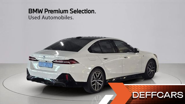 BMW I5 eDrive 40 M Sport купить на сайте DeffCars