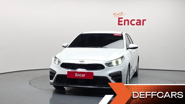 Kia K3 Prestige купить на сайте DeffCars