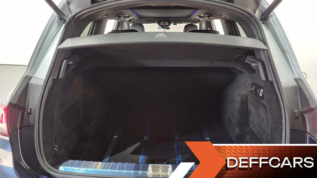 Mercedes GLS-CLASS Maybach GLS600 4MATIC Manufakur купить на сайте DeffCars